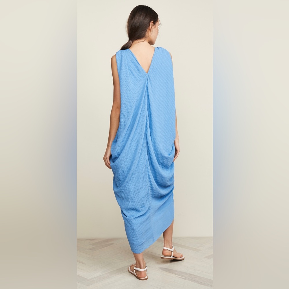 HATCH Amira caftan dress, size P - Picture 5 of 6